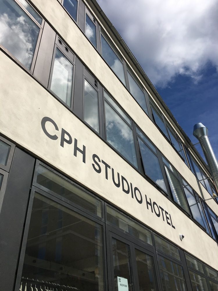 CPH Studio Hotel 카스트럽 Denmark thumbnail